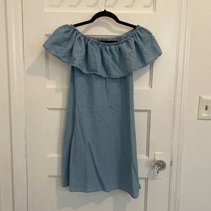 100% Cotton Dress